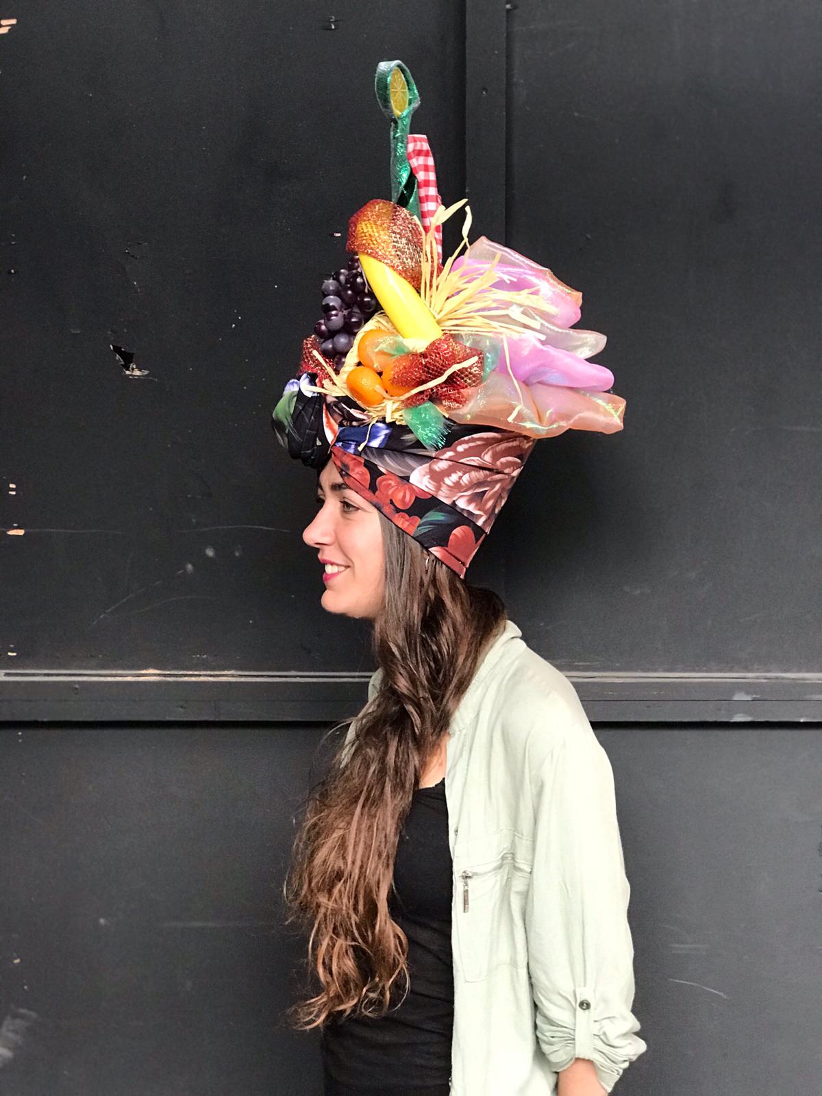 El taller y la escena — Marta Lahiguera